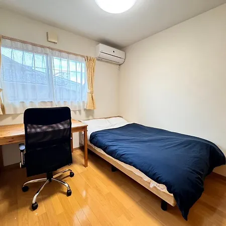 Tomari Apartment Okayama Exterior photo