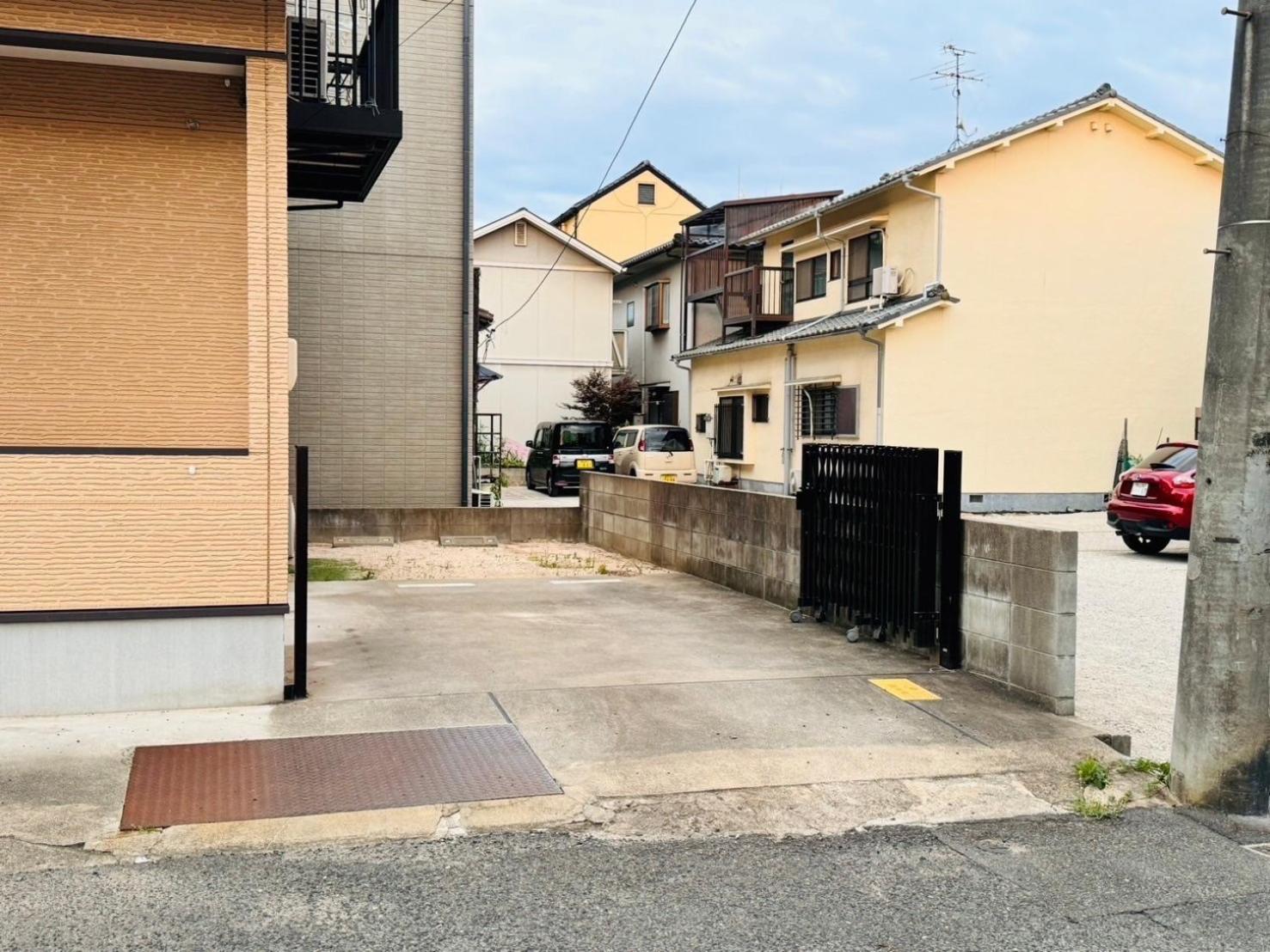 Tomari * Okayama