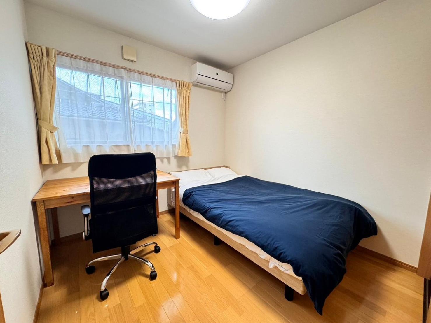 Apartment Tomari Okayama