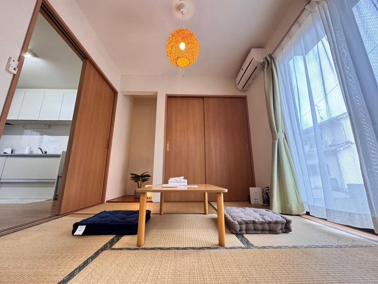 Apartment Tomari