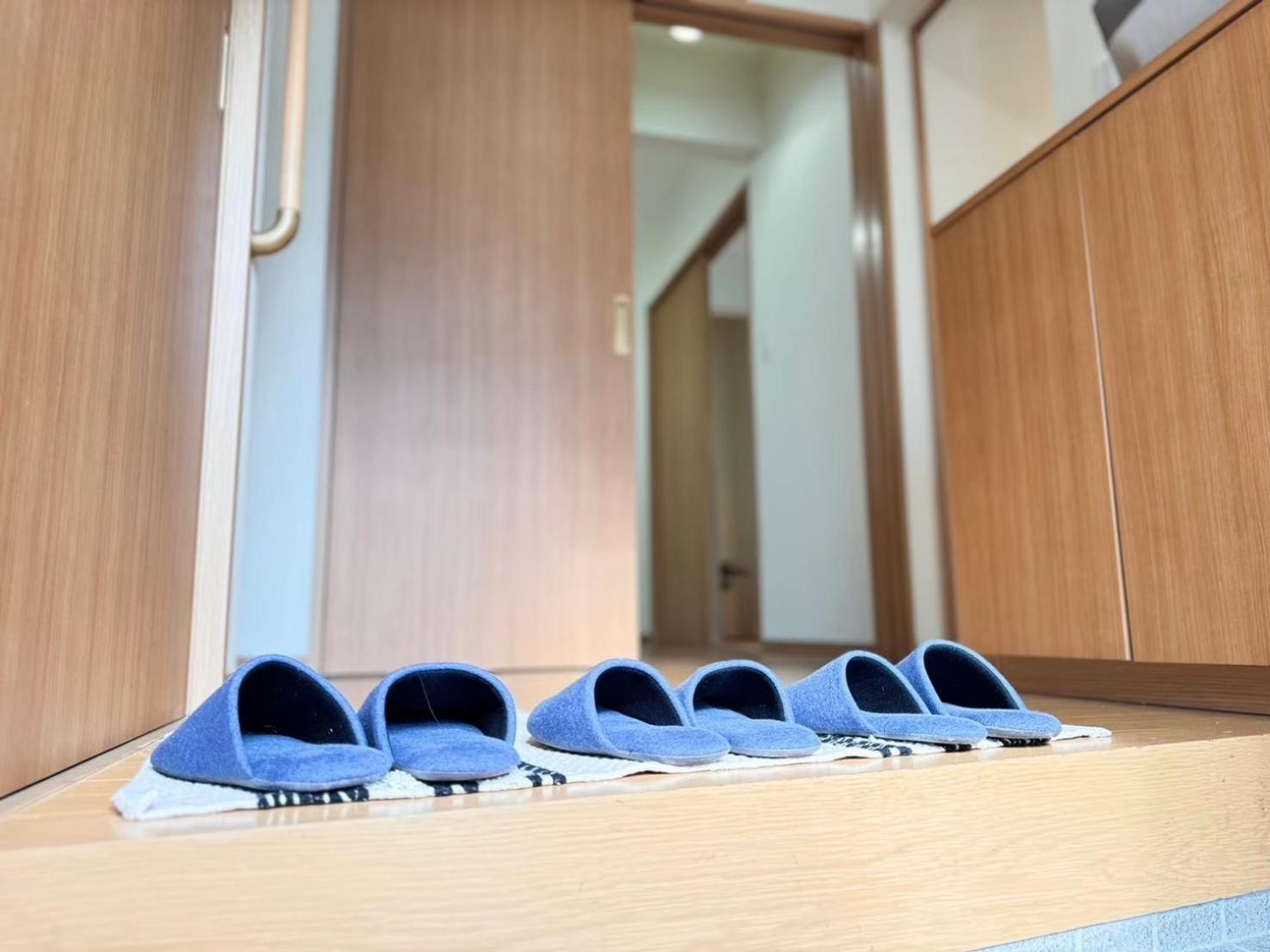 Apartment Tomari *